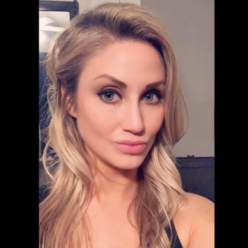 Meet your Posher, Jesslynn